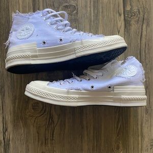 COPY - High Top Converse All Stars